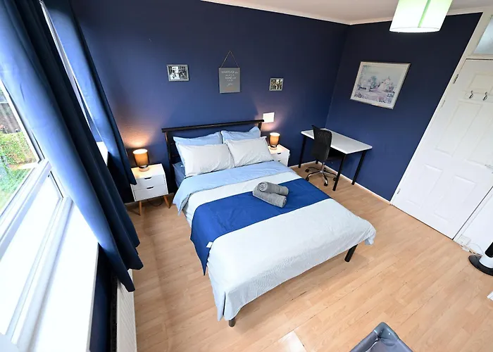 2 Bedroom Flat Next To Arsenal Stadium - Highbury